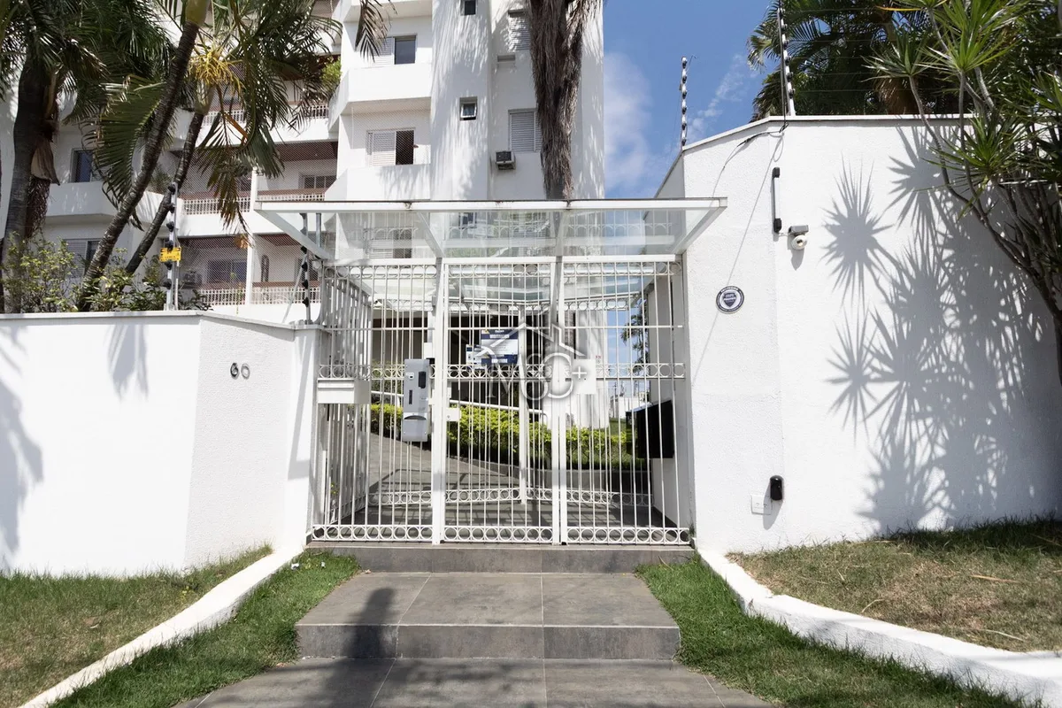 Apartamento 3 quartos Jardim América - Sorocaba - foto 68