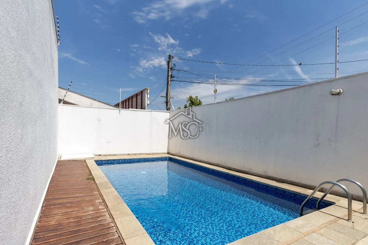 Apartamento 3 quartos Jardim América - Sorocaba - foto 56
