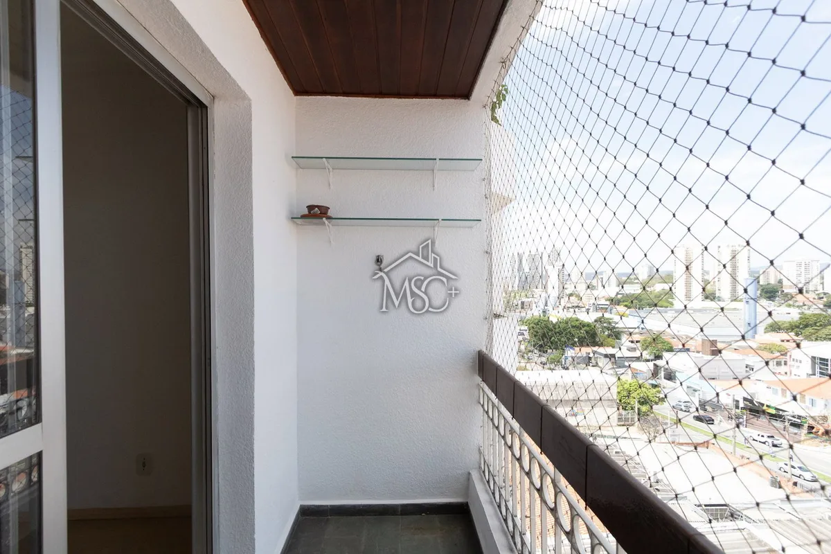 Apartamento 3 quartos Jardim América - Sorocaba - foto 9