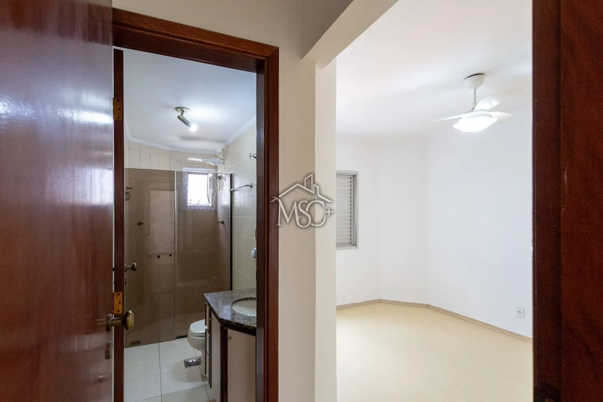 Apartamento 3 quartos Jardim América - Sorocaba - foto 22