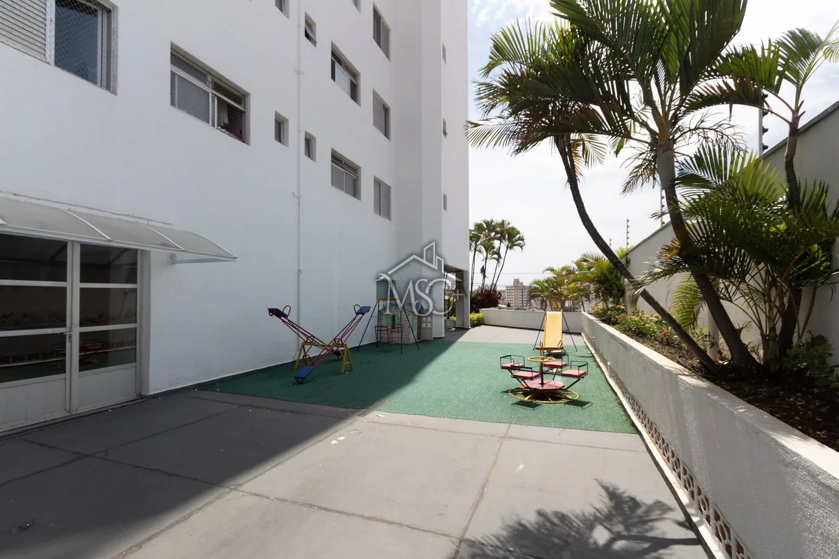 Apartamento 3 quartos Jardim América - Sorocaba - foto 59