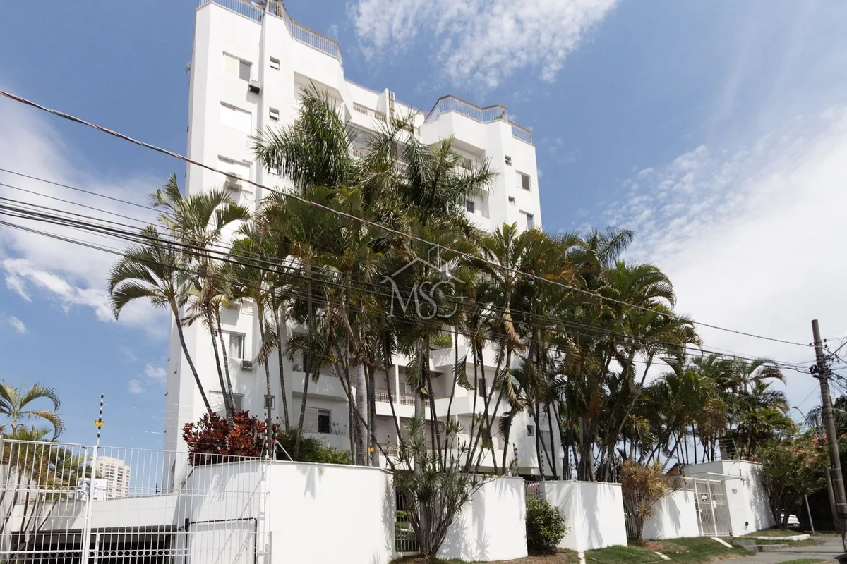 Apartamento 3 quartos Jardim América - Sorocaba - foto 70
