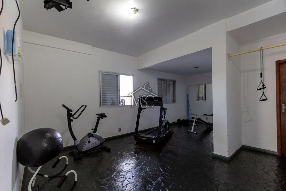 Apartamento 3 quartos Jardim América - Sorocaba - foto 54
