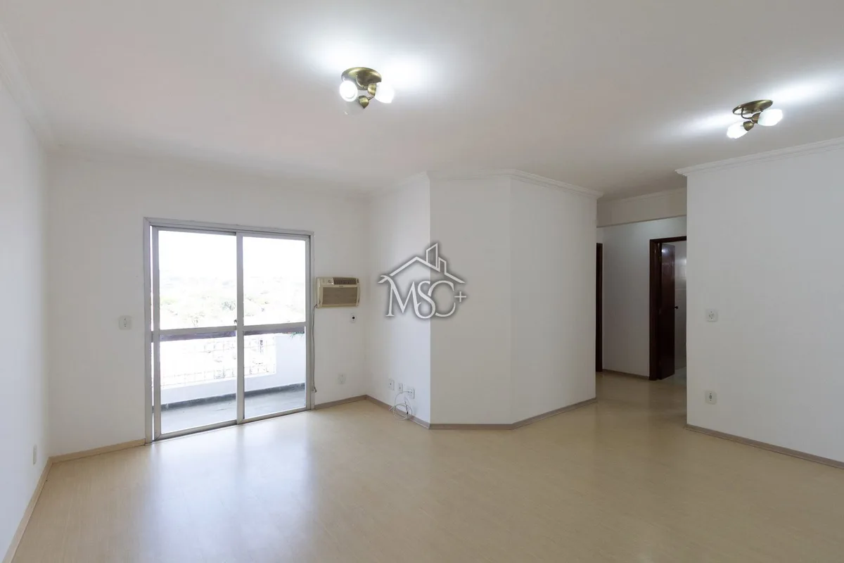 Apartamento 3 quartos Jardim América - Sorocaba - foto 2