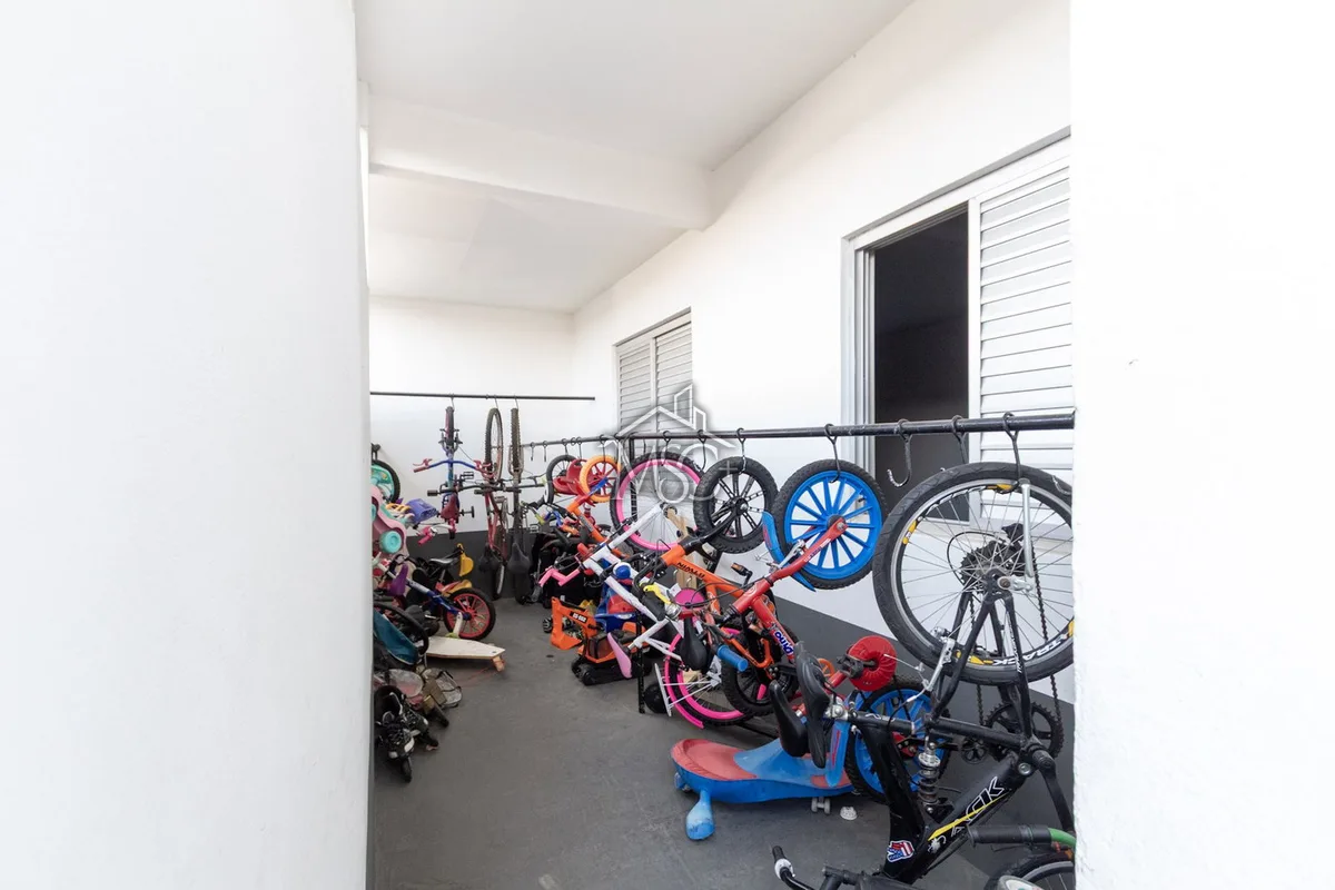 Apartamento 3 quartos Jardim América - Sorocaba - foto 55