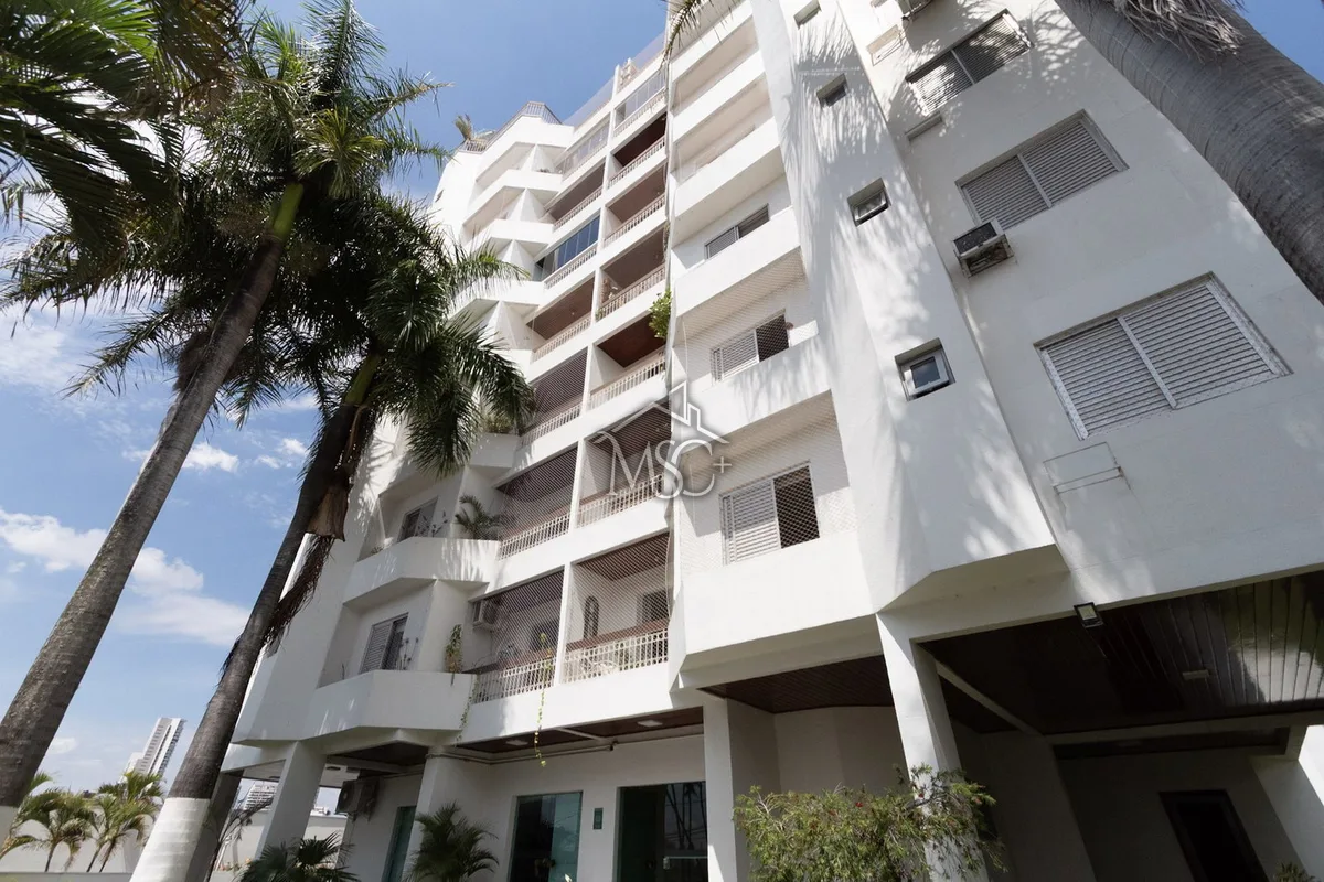Apartamento 3 quartos Jardim América - Sorocaba - foto 67