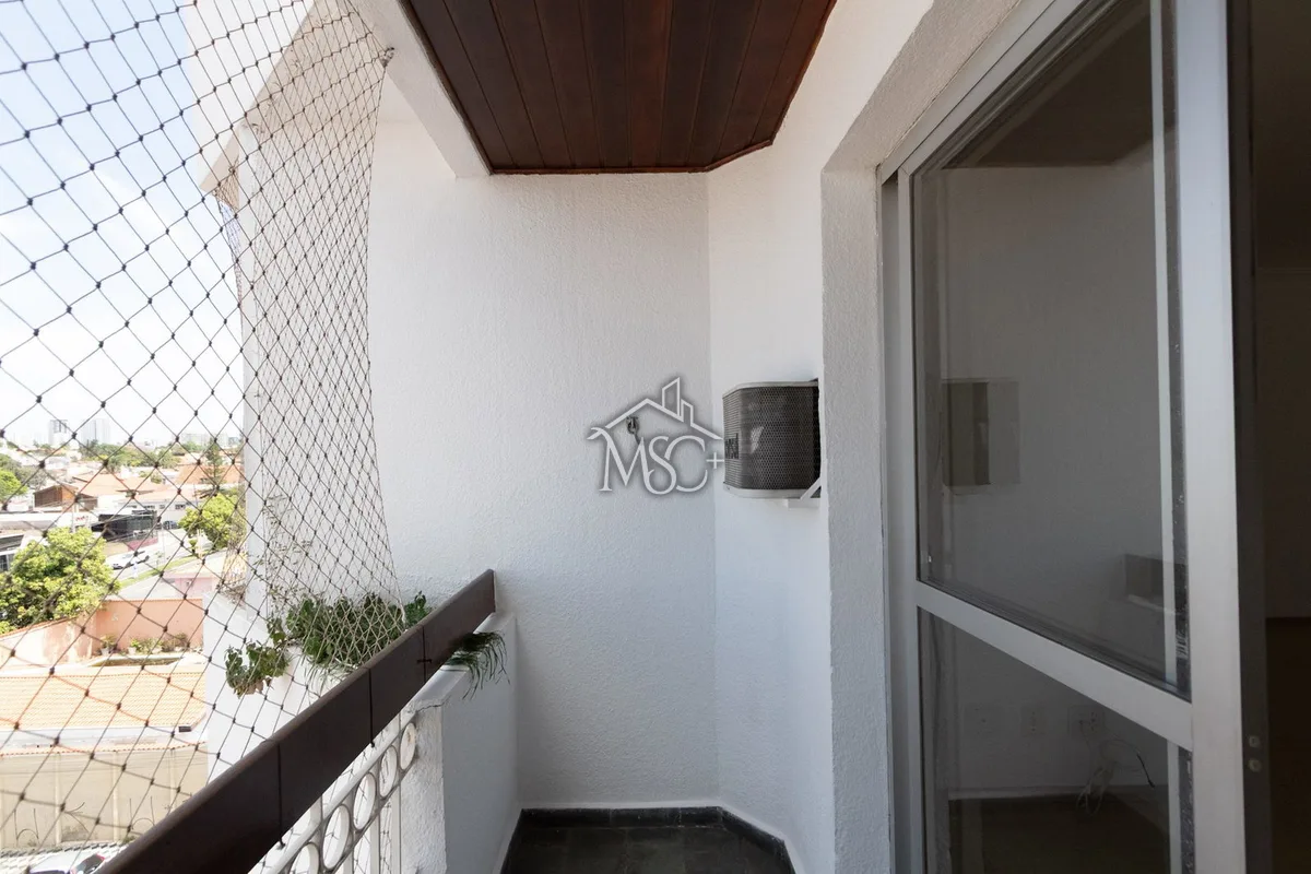 Apartamento 3 quartos Jardim América - Sorocaba - foto 8
