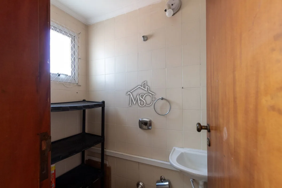 Apartamento 3 quartos Jardim América - Sorocaba - foto 46