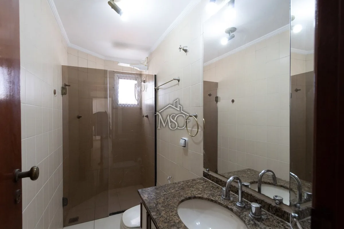 Apartamento 3 quartos Jardim América - Sorocaba - foto 27