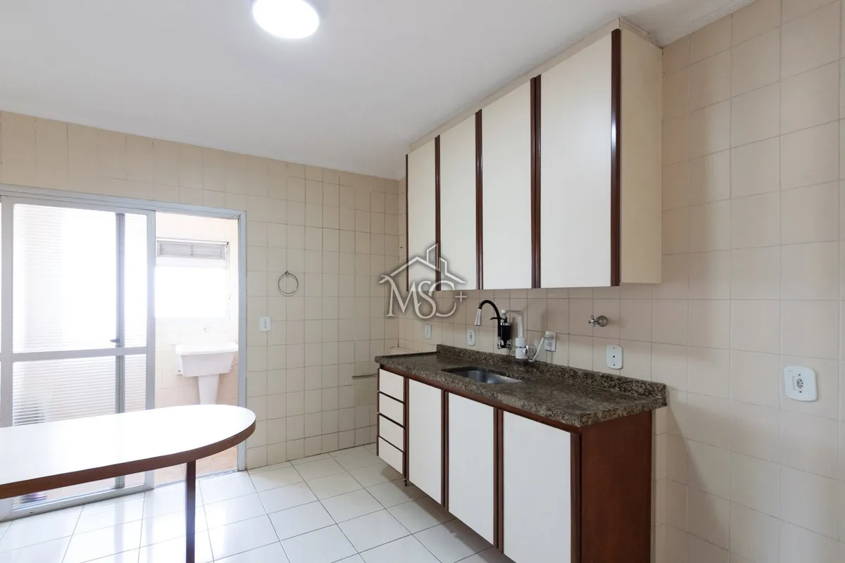 Apartamento 3 quartos Jardim América - Sorocaba - foto 38