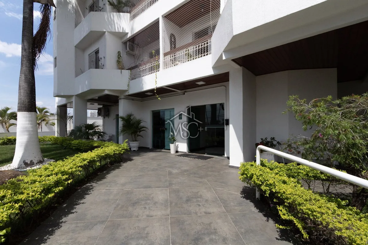 Apartamento 3 quartos Jardim América - Sorocaba - foto 66
