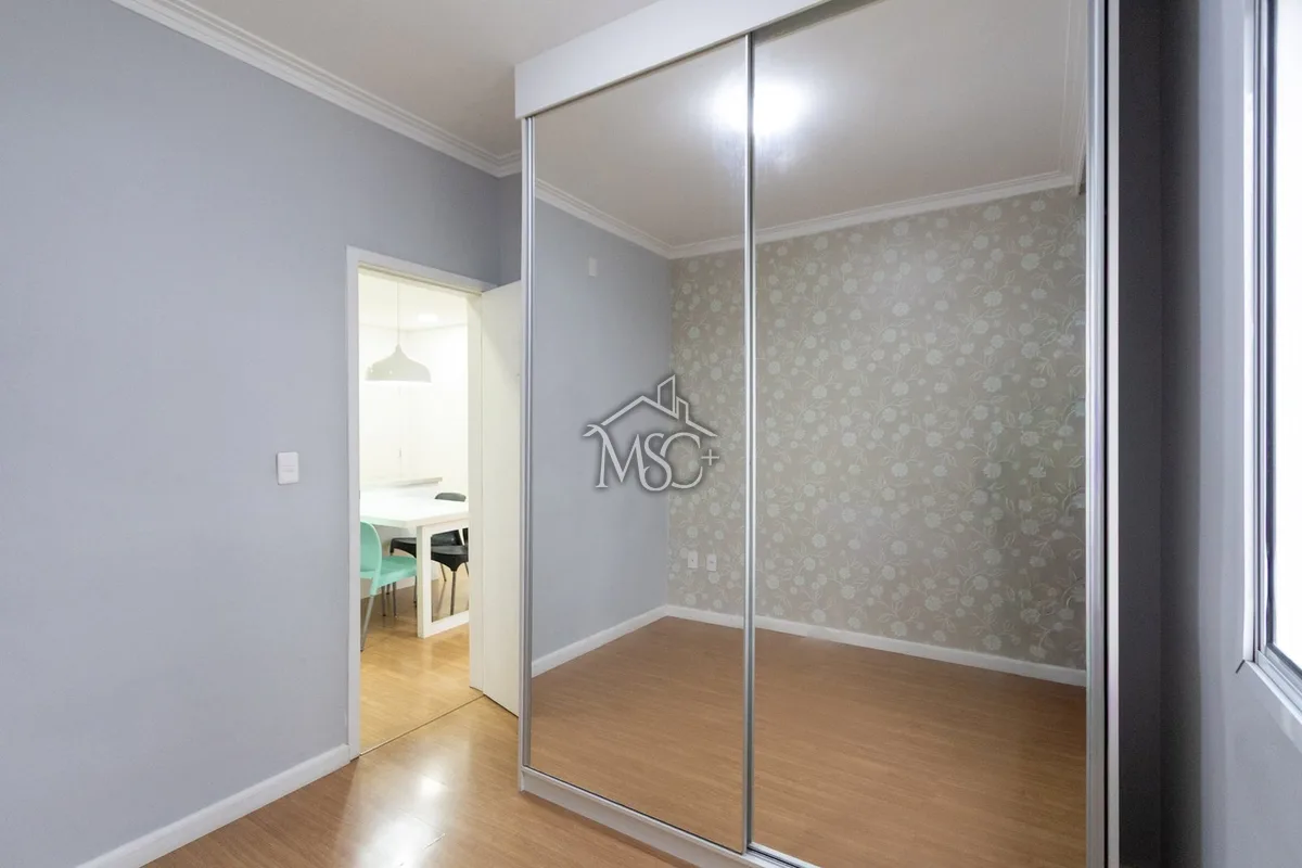 Apartamento 2 quartos Bairro da Vossoroca - Sorocaba - foto 14