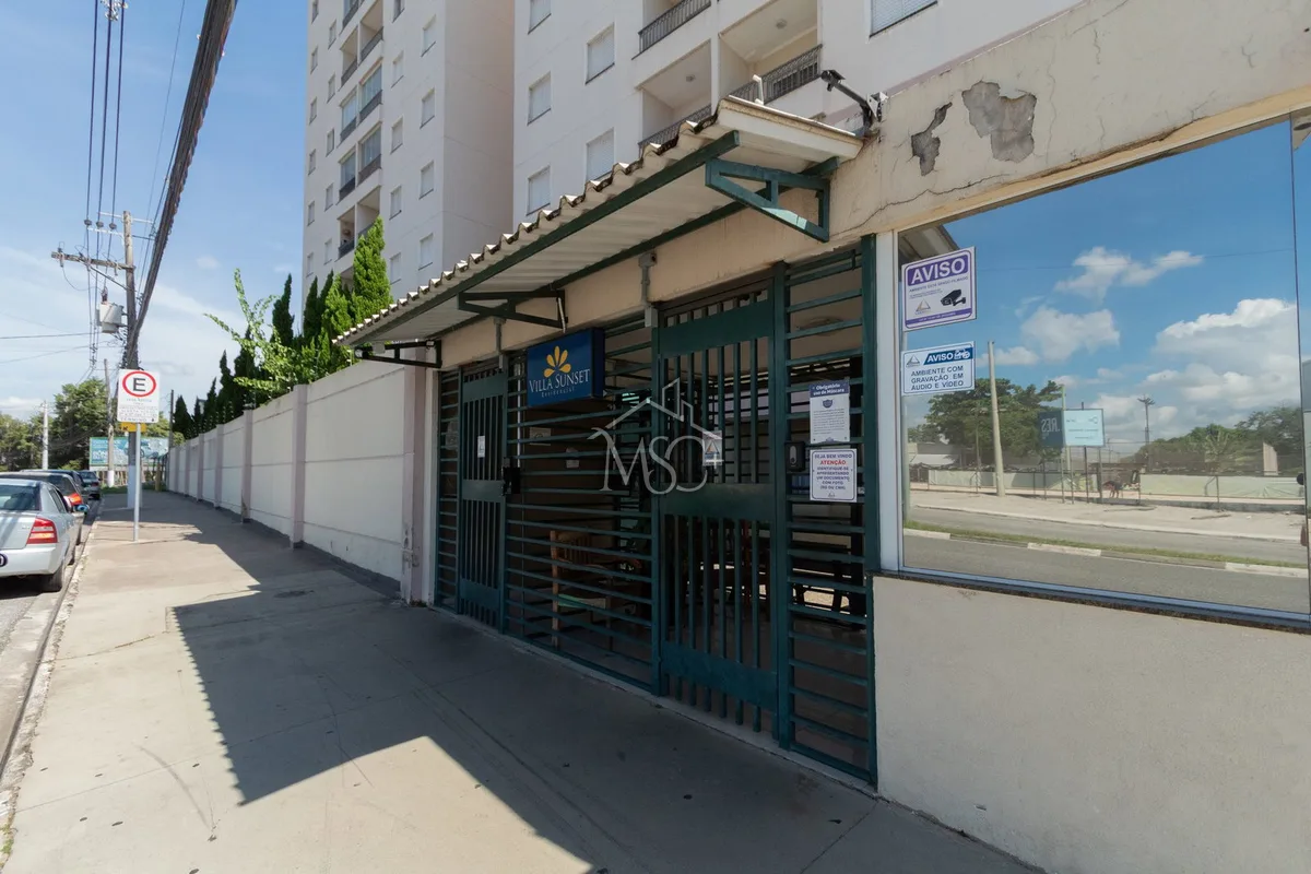 Apartamento 2 quartos Bairro da Vossoroca - Sorocaba - foto 47