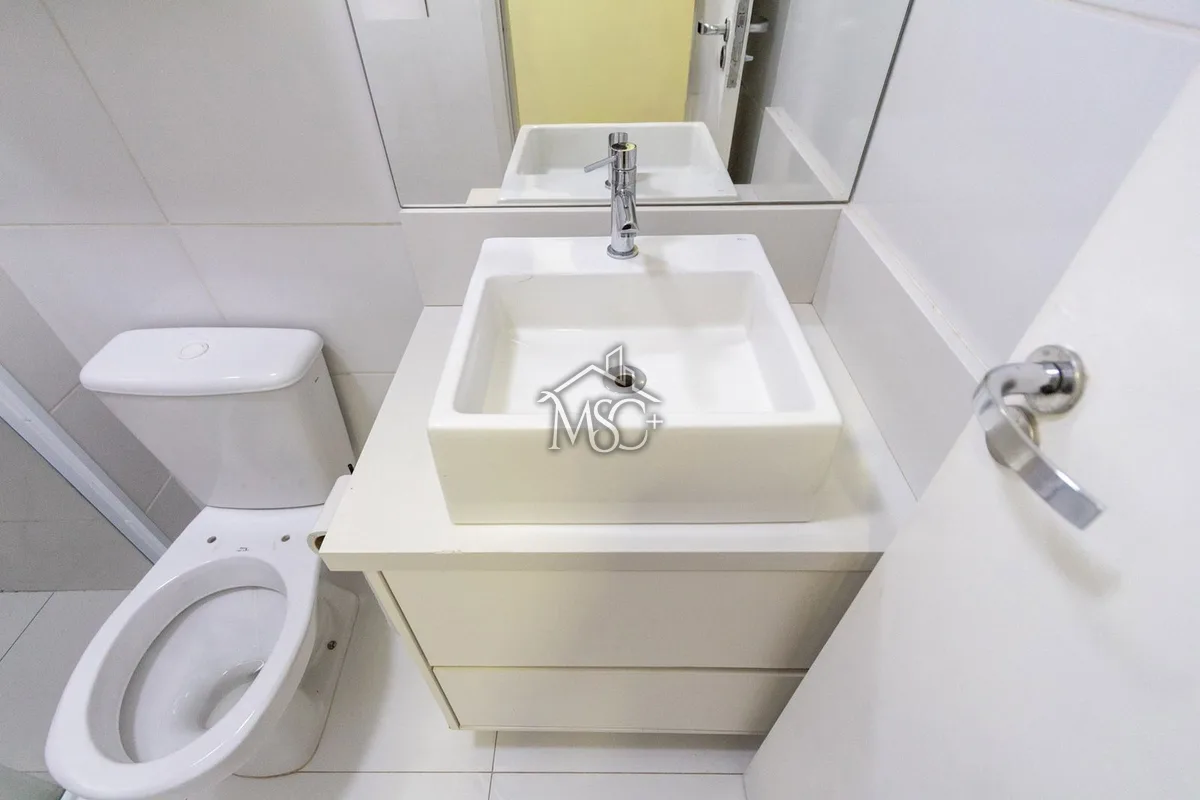 Apartamento 2 quartos Bairro da Vossoroca - Sorocaba - foto 23