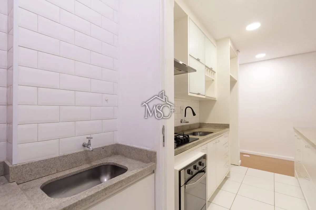 Apartamento 2 quartos Bairro da Vossoroca - Sorocaba - foto 37