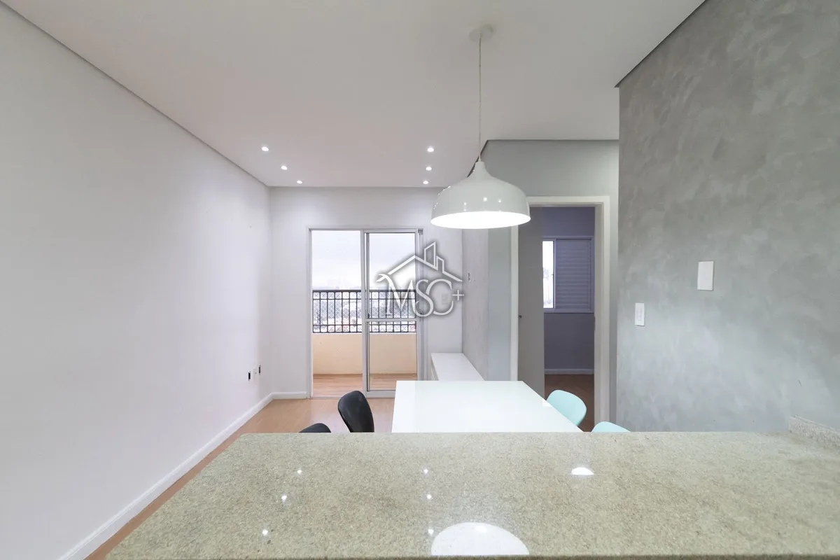 Apartamento 2 quartos Bairro da Vossoroca - Sorocaba - foto 2