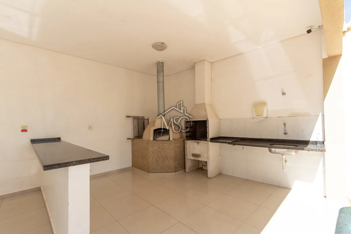 Apartamento 2 quartos Bairro da Vossoroca - Sorocaba - foto 41
