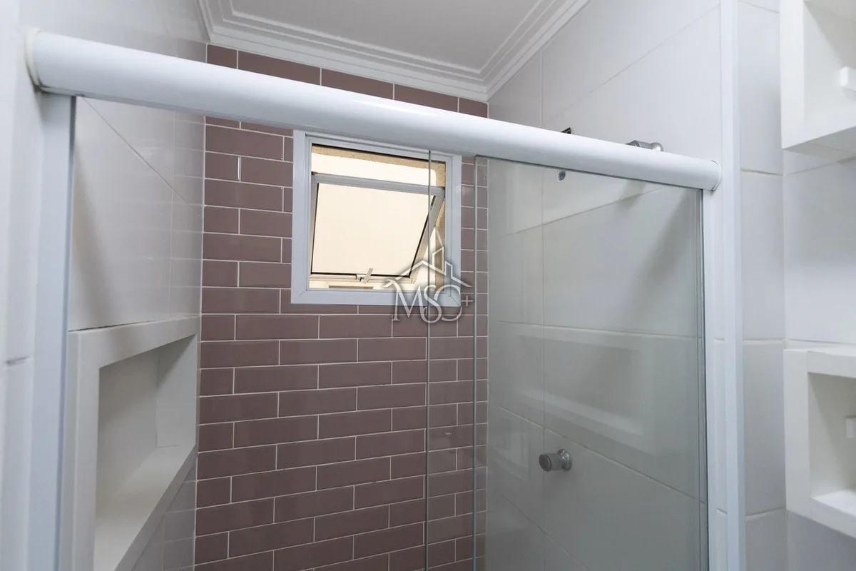 Apartamento 2 quartos Bairro da Vossoroca - Sorocaba - foto 25