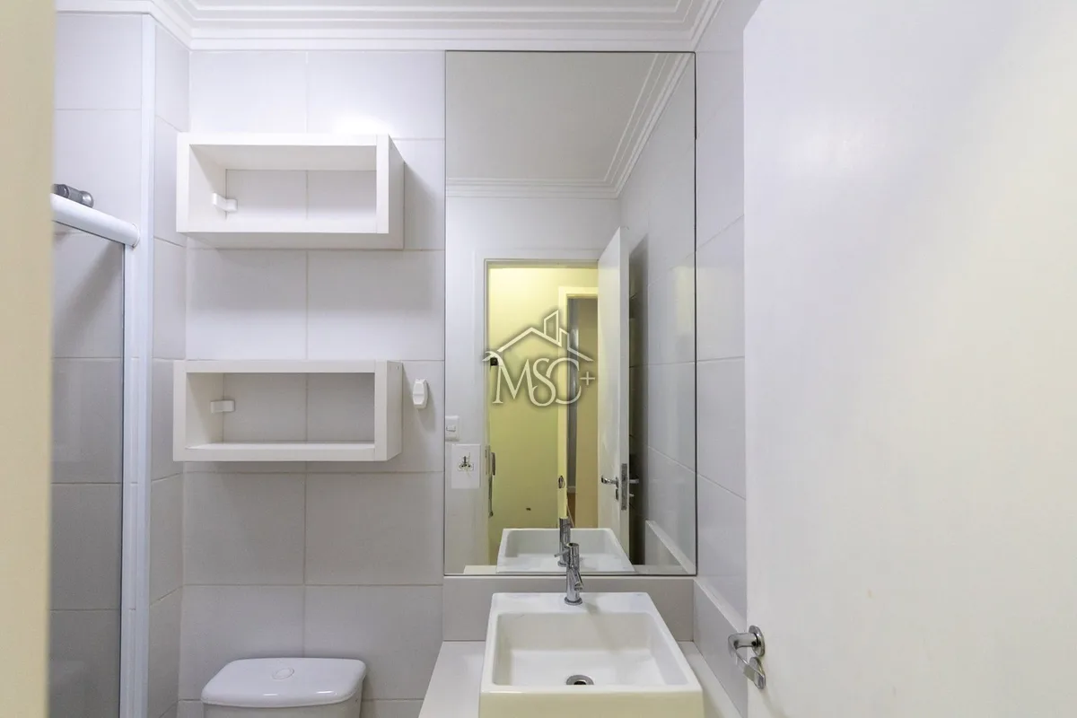 Apartamento 2 quartos Bairro da Vossoroca - Sorocaba - foto 22