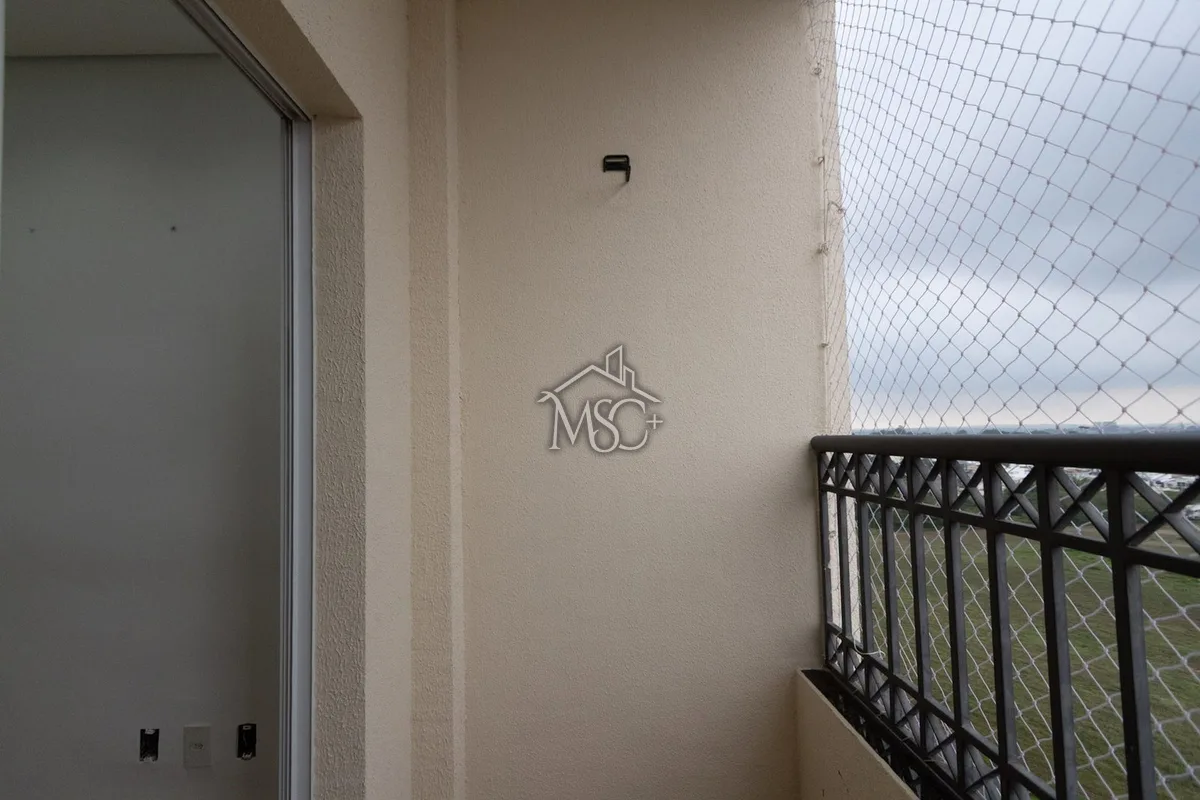 Apartamento 2 quartos Bairro da Vossoroca - Sorocaba - foto 9