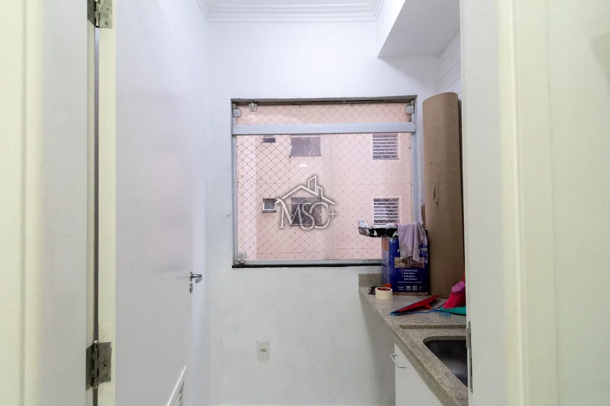 Apartamento 2 quartos Bairro da Vossoroca - Sorocaba - foto 33
