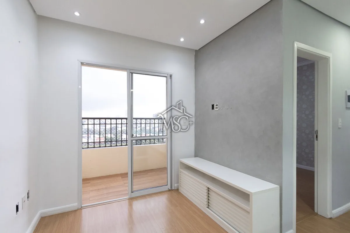 Apartamento 2 quartos Bairro da Vossoroca - Sorocaba - foto 6
