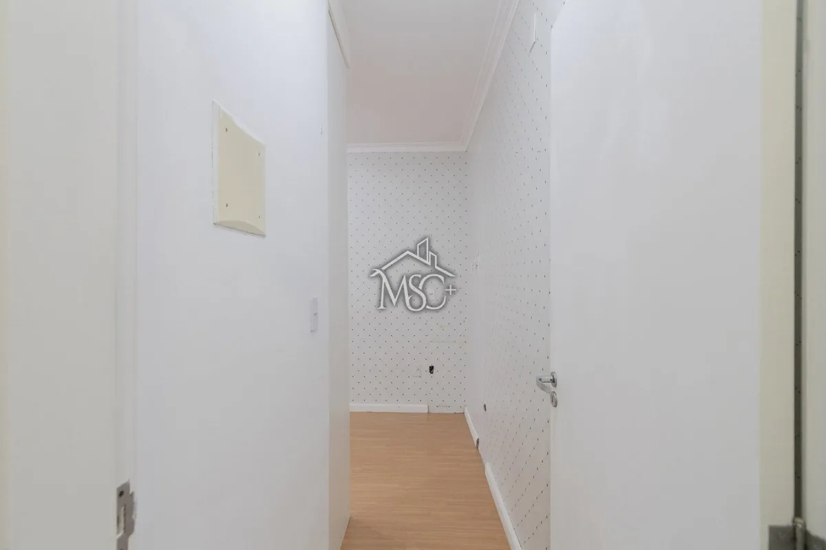 Apartamento 2 quartos Bairro da Vossoroca - Sorocaba - foto 16