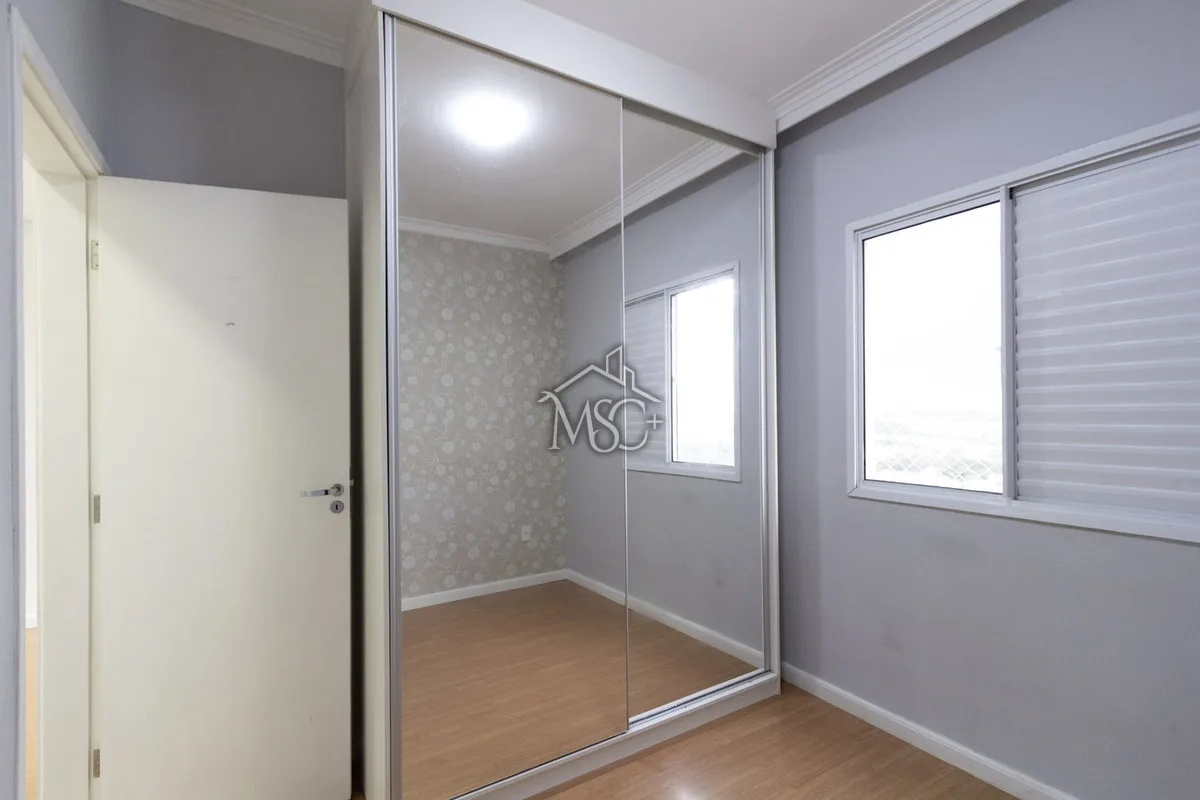 Apartamento 2 quartos Bairro da Vossoroca - Sorocaba - foto 13