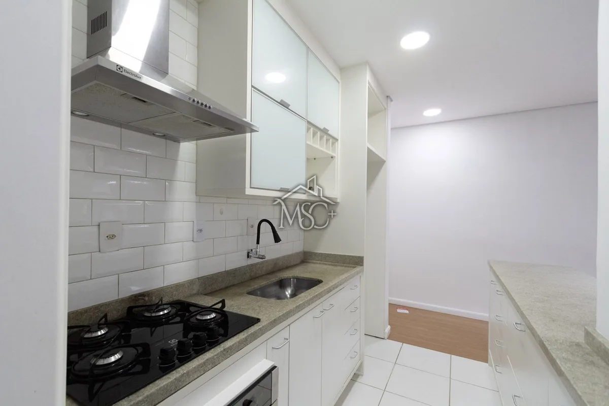 Apartamento 2 quartos Bairro da Vossoroca - Sorocaba - foto 30