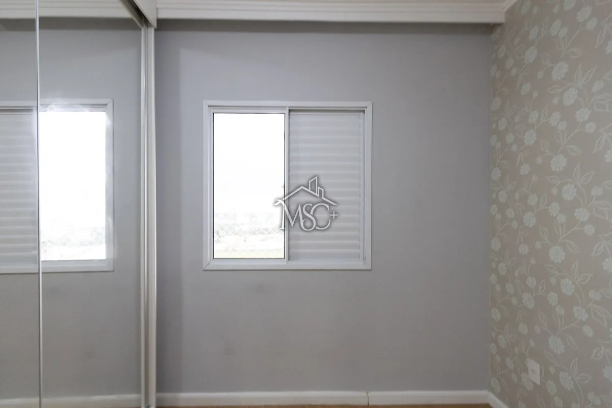 Apartamento 2 quartos Bairro da Vossoroca - Sorocaba - foto 15
