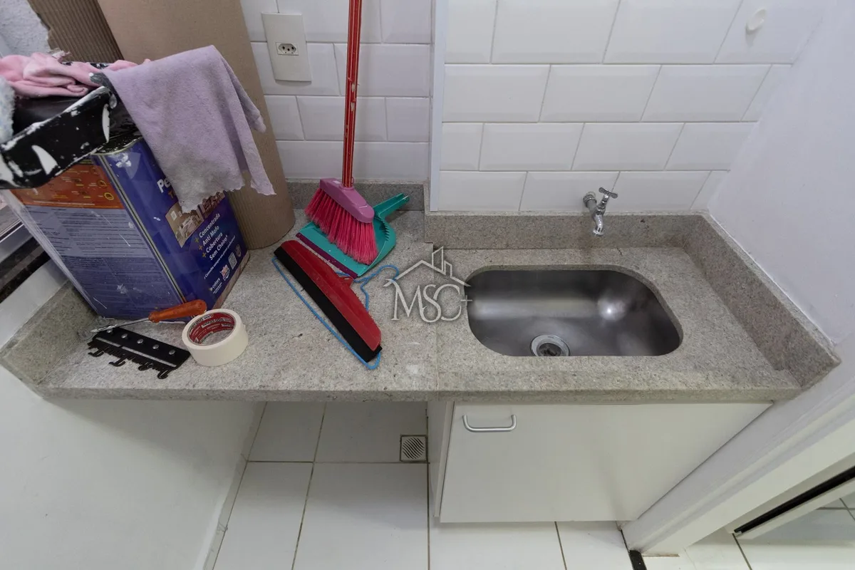 Apartamento 2 quartos Bairro da Vossoroca - Sorocaba - foto 36