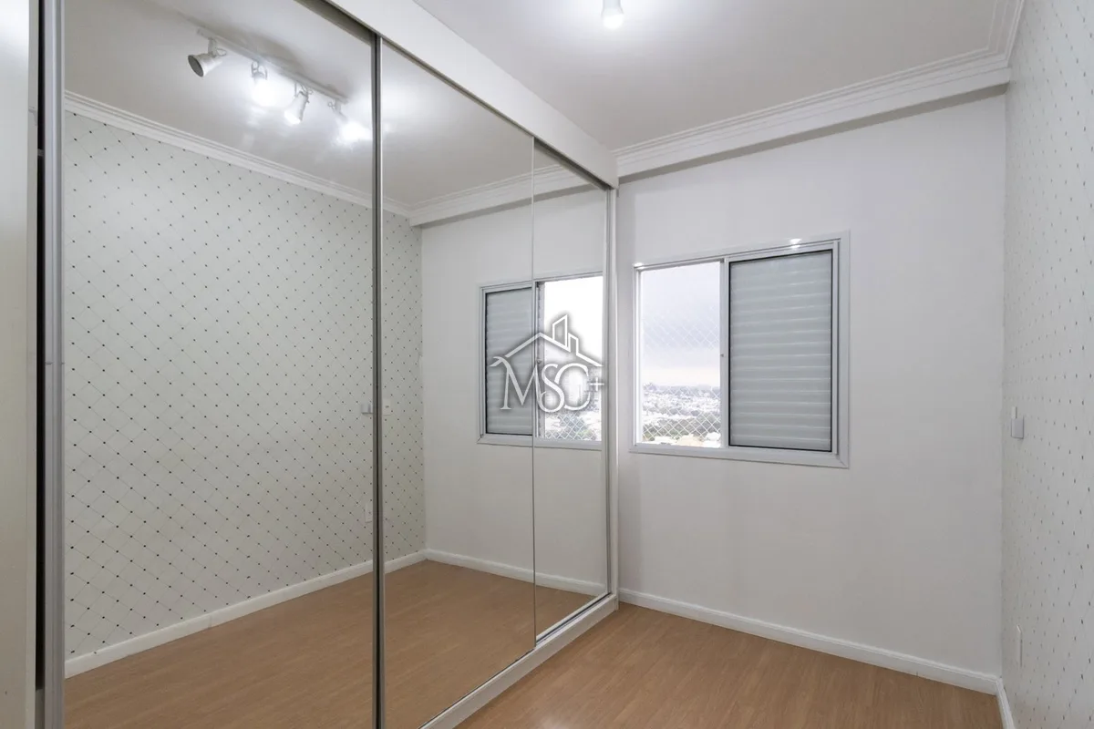 Apartamento 2 quartos Bairro da Vossoroca - Sorocaba - foto 17