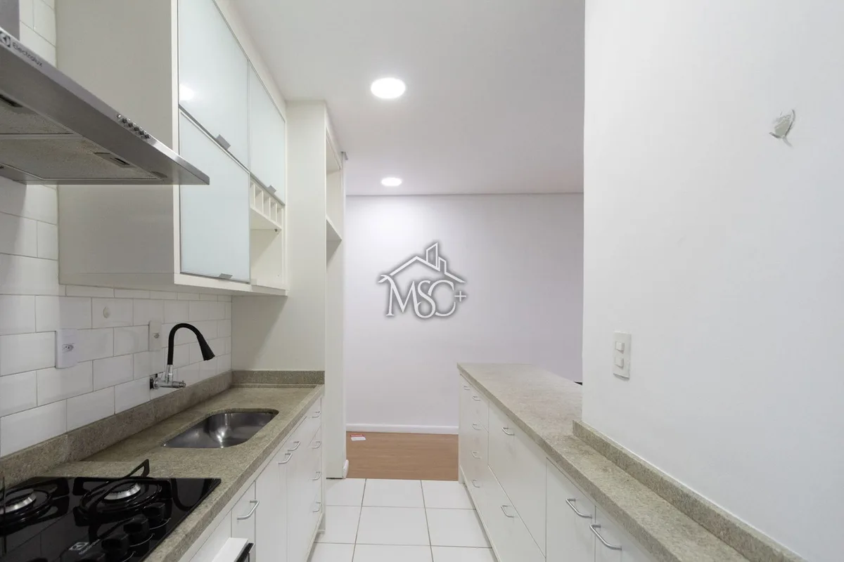 Apartamento 2 quartos Bairro da Vossoroca - Sorocaba - foto 29