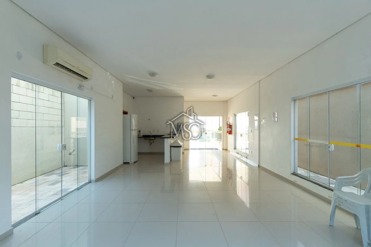 Apartamento 2 quartos Bairro da Vossoroca - Sorocaba - foto 44