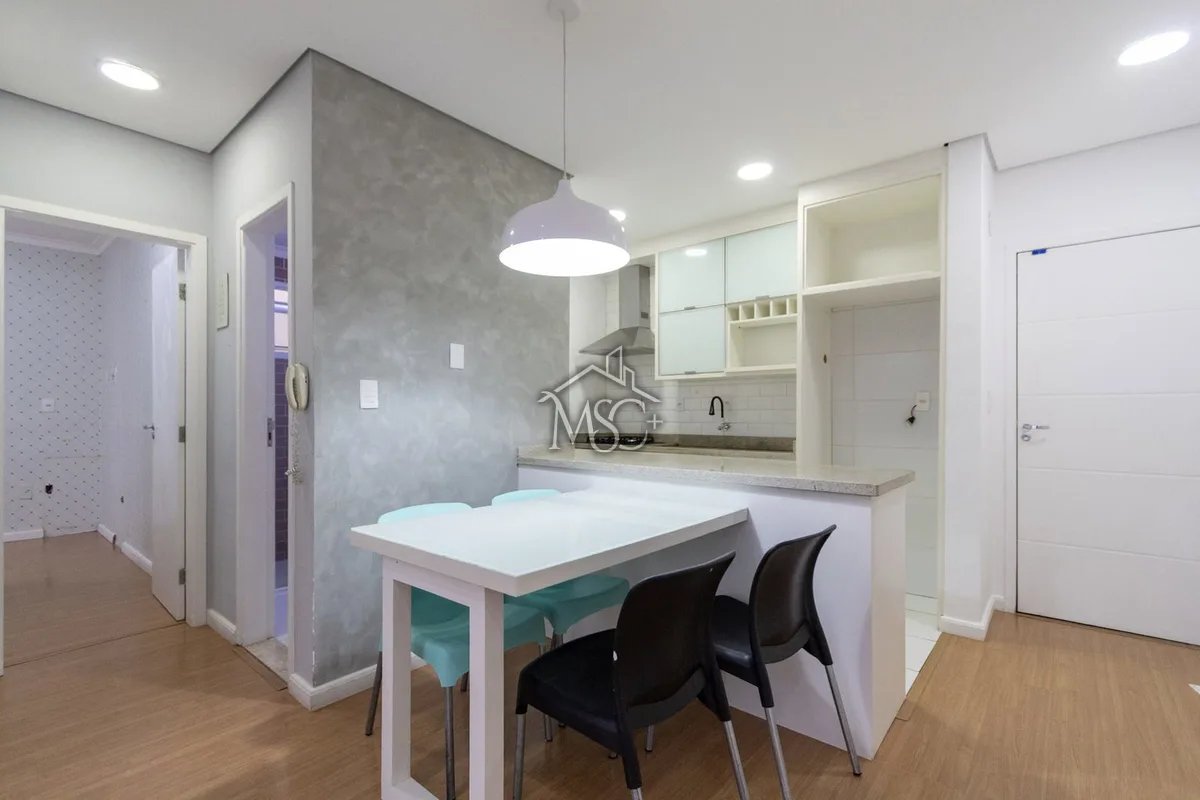 Apartamento 2 quartos Bairro da Vossoroca - Sorocaba - foto 5