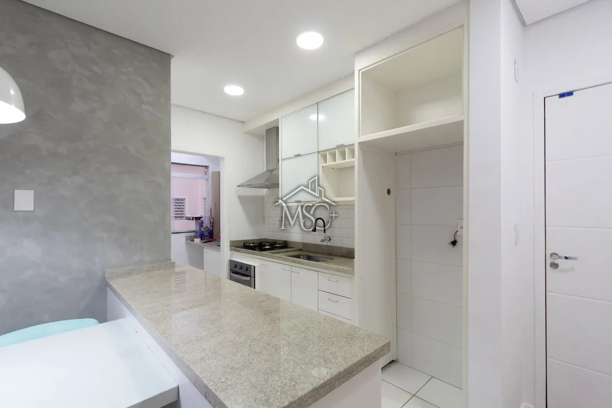 Apartamento 2 quartos Bairro da Vossoroca - Sorocaba - foto 27