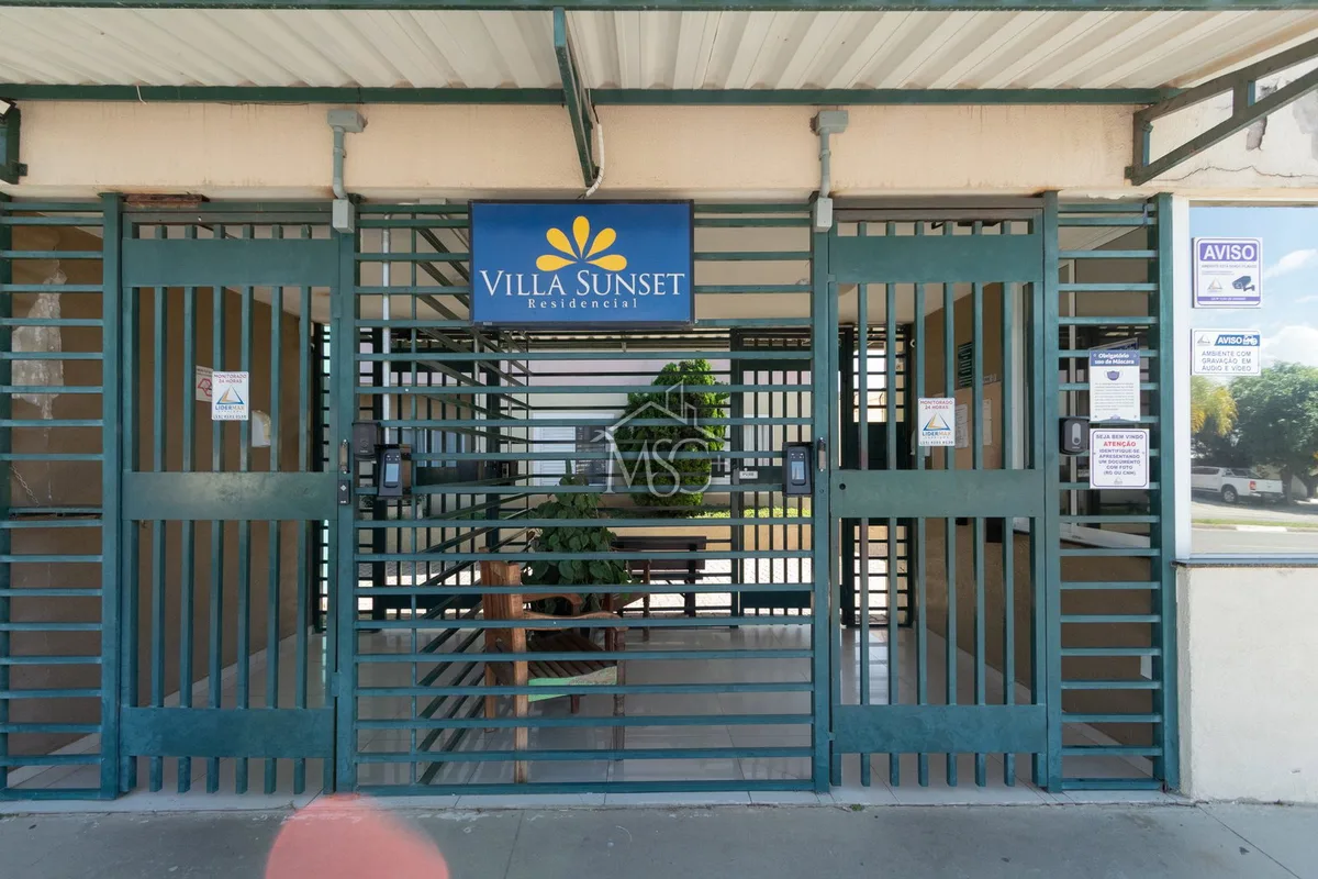 Apartamento 2 quartos Bairro da Vossoroca - Sorocaba - foto 46