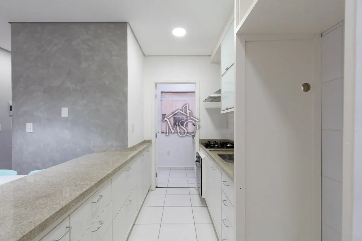 Apartamento 2 quartos Bairro da Vossoroca - Sorocaba - foto 28
