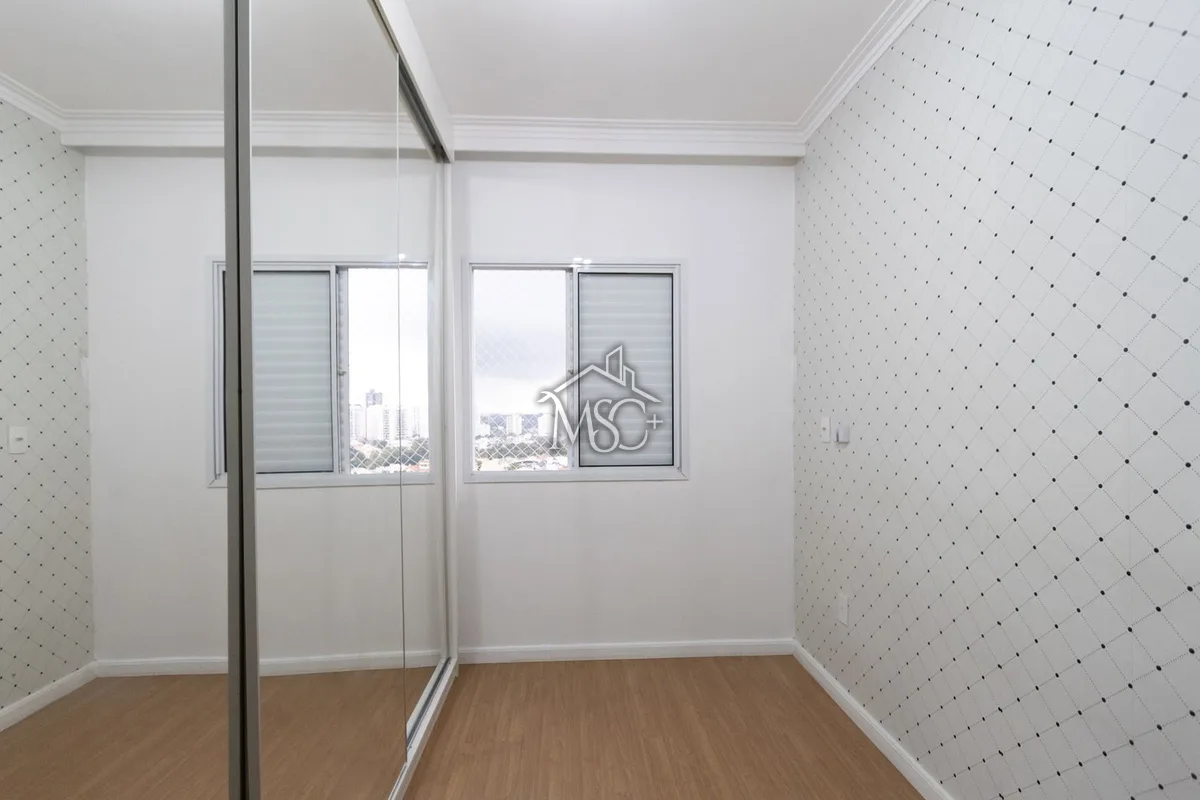 Apartamento 2 quartos Bairro da Vossoroca - Sorocaba - foto 20