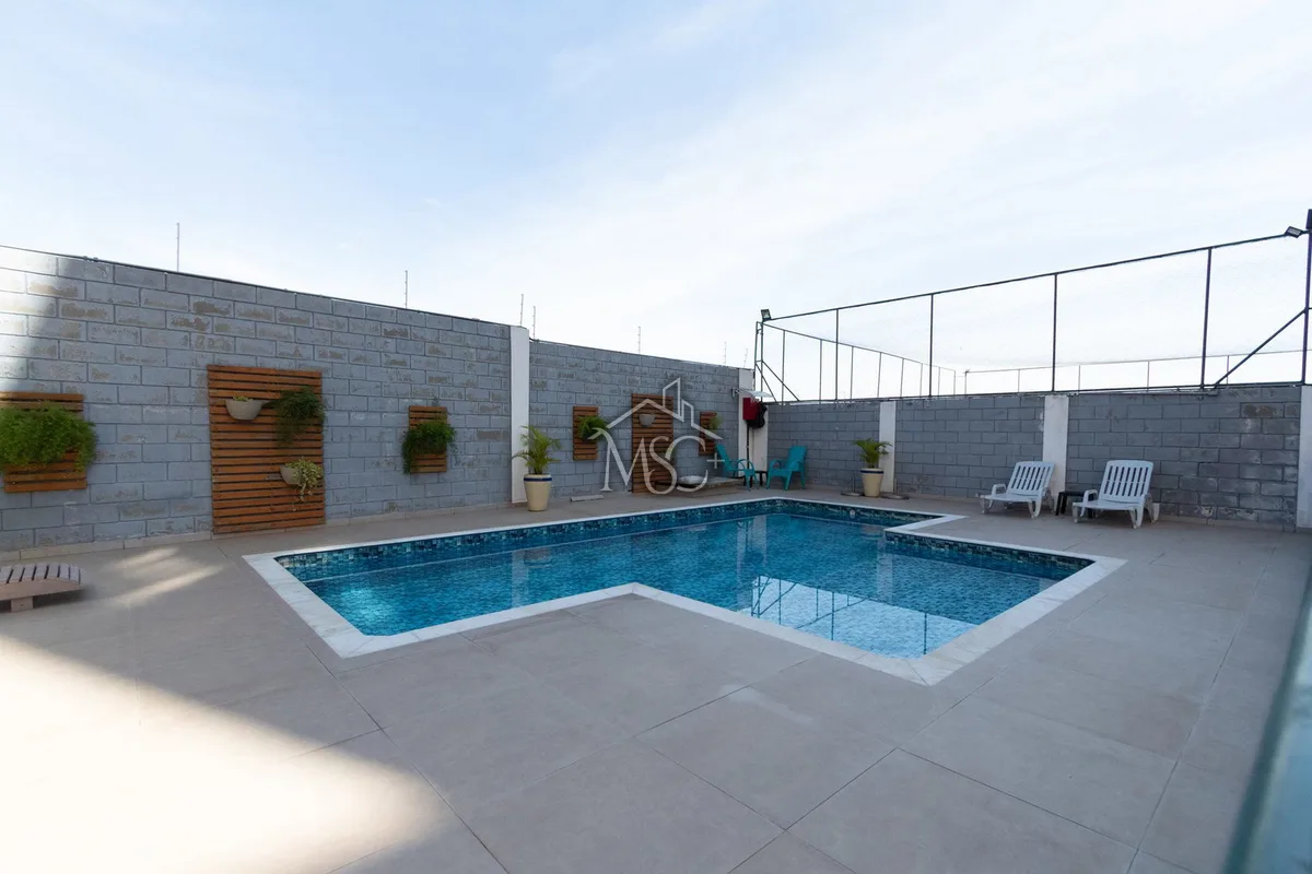 Apartamento 2 quartos Bairro da Vossoroca - Sorocaba - foto 39