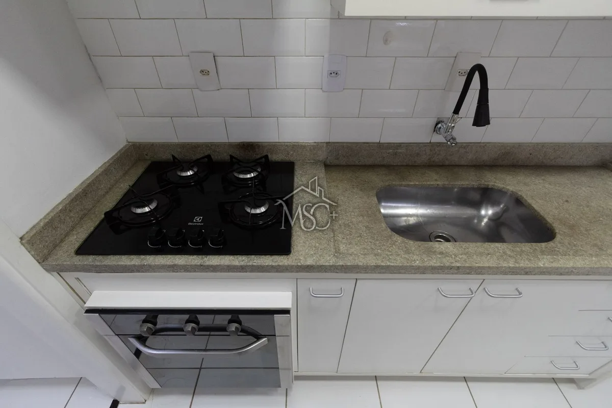 Apartamento 2 quartos Bairro da Vossoroca - Sorocaba - foto 31