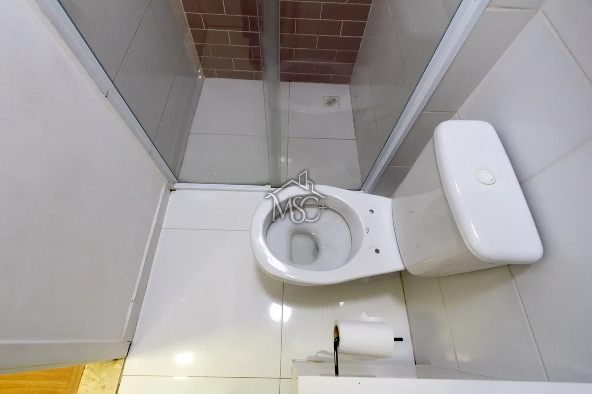 Apartamento 2 quartos Bairro da Vossoroca - Sorocaba - foto 24