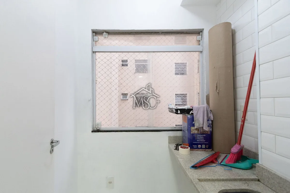 Apartamento 2 quartos Bairro da Vossoroca - Sorocaba - foto 35