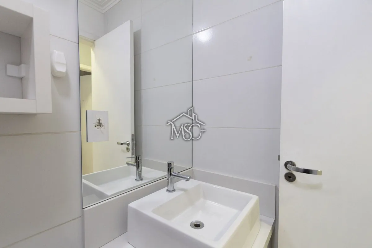 Apartamento 2 quartos Bairro da Vossoroca - Sorocaba - foto 26