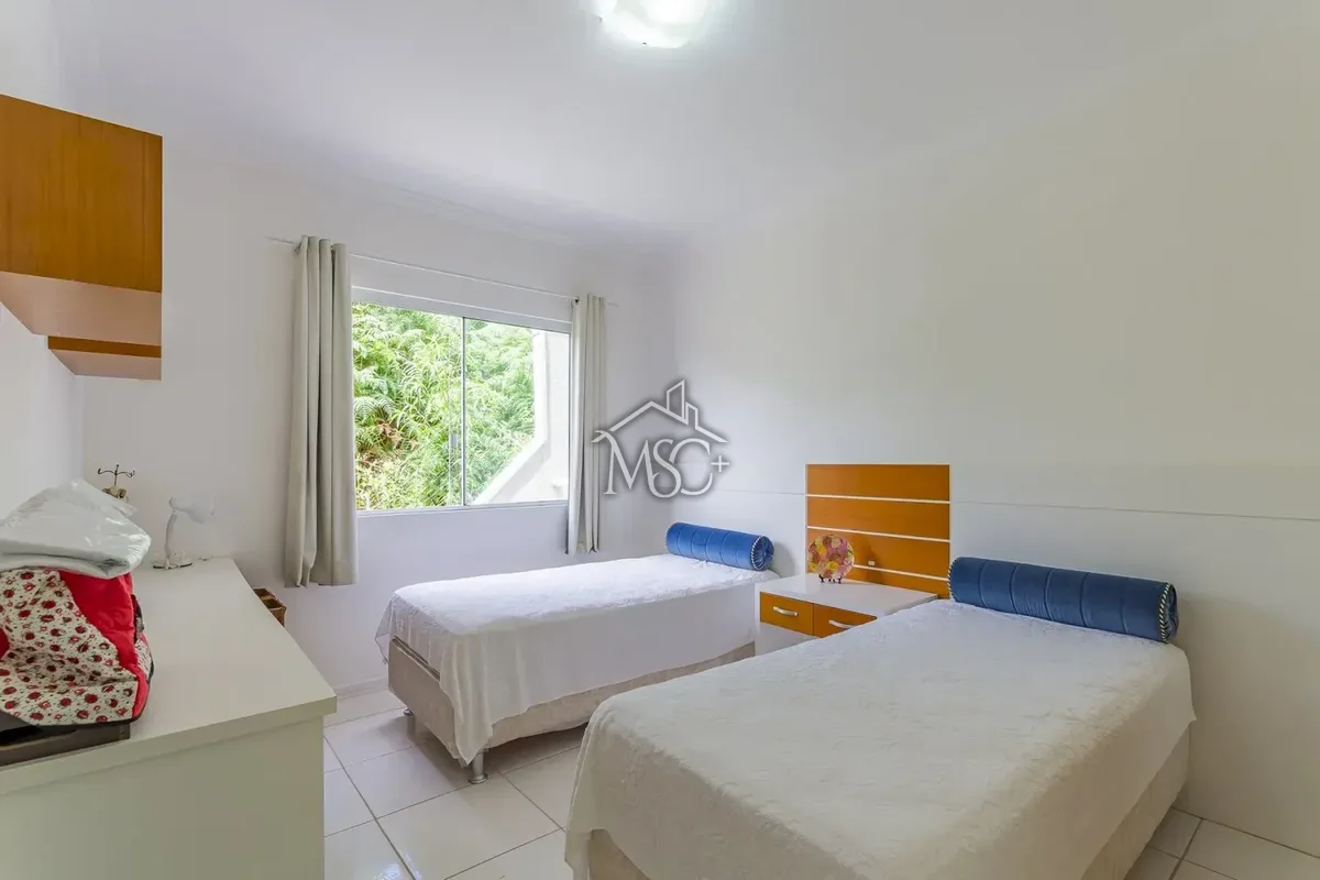 Casa 4 quartos Nações - Balneário Camboriú - foto 8