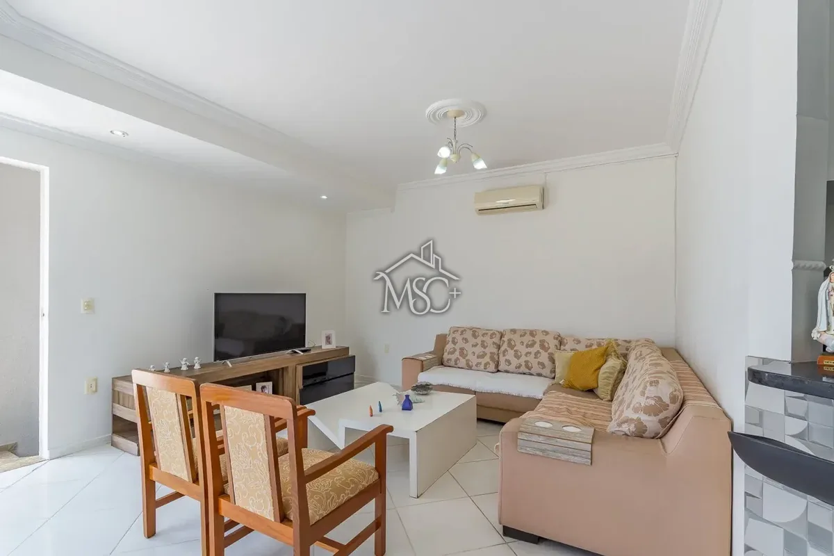Casa 4 quartos Nações - Balneário Camboriú - foto 3