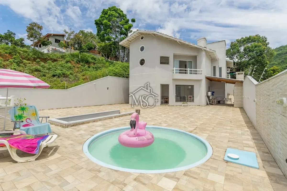 Casa 4 quartos Nações - Balneário Camboriú - foto 21