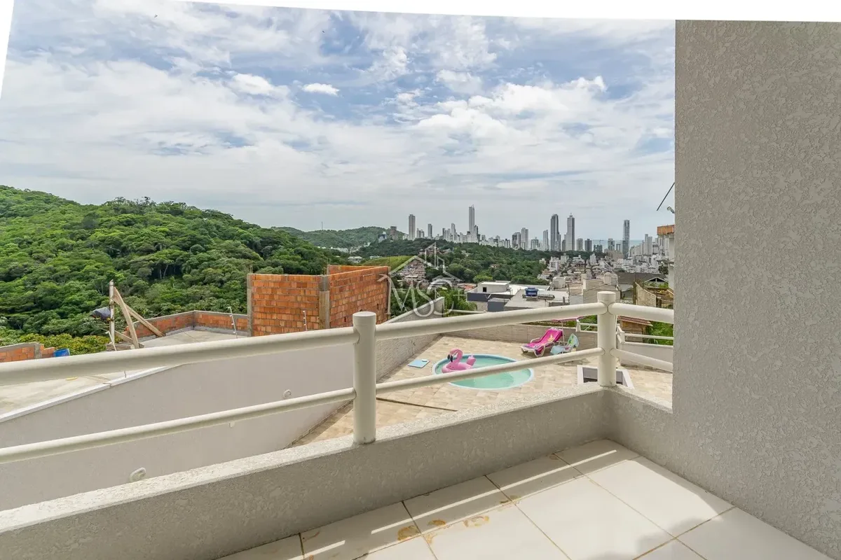 Casa 4 quartos Nações - Balneário Camboriú - foto 4