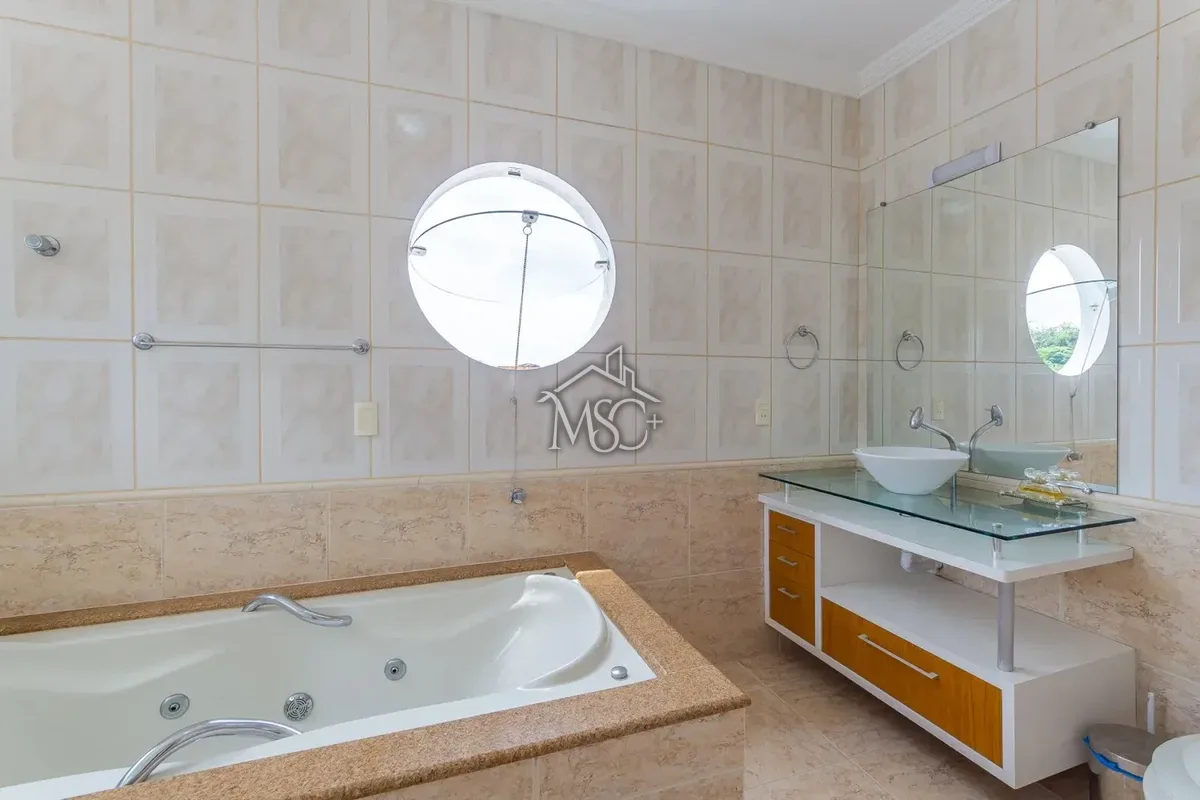 Casa 4 quartos Nações - Balneário Camboriú - foto 13