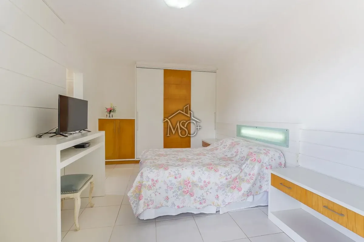 Casa 4 quartos Nações - Balneário Camboriú - foto 9